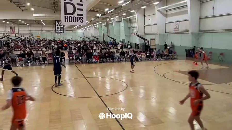 Def. Rebound