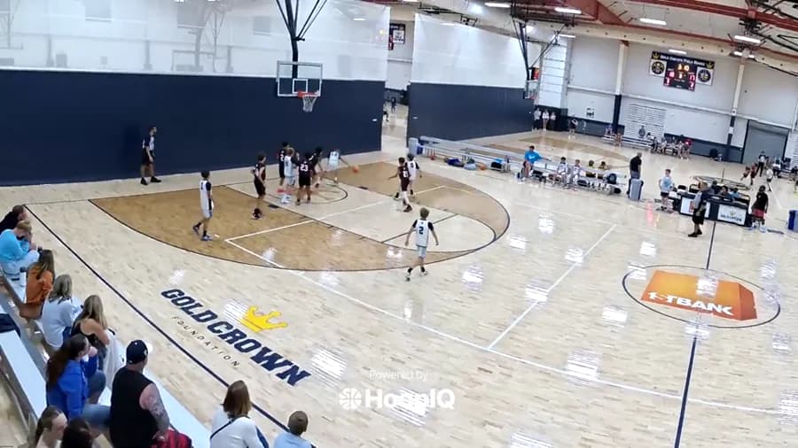 Off. Rebound