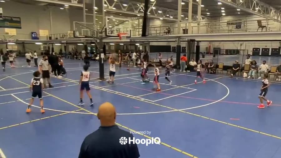 Def. Rebound