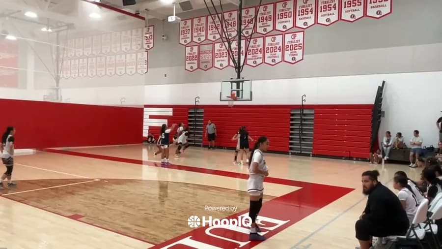 Free-throw
