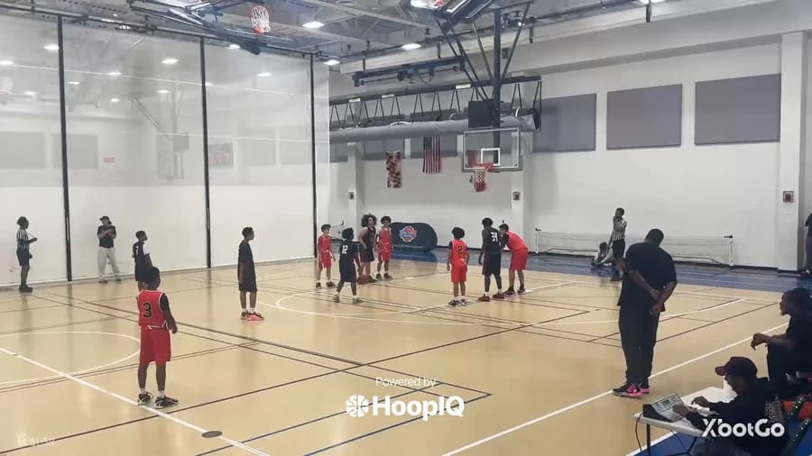 Free-throw