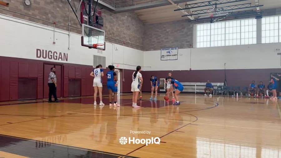 Free-throw