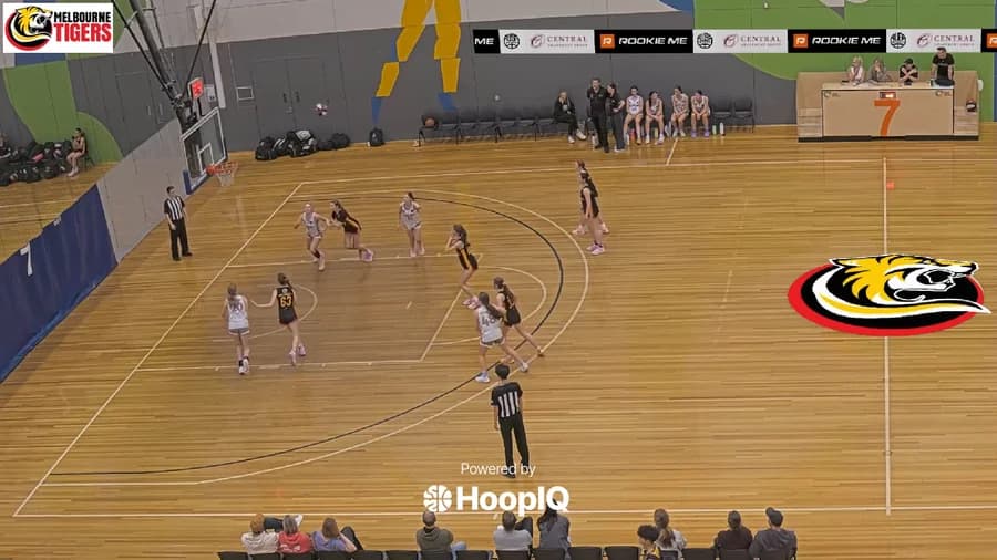 Off. Rebound