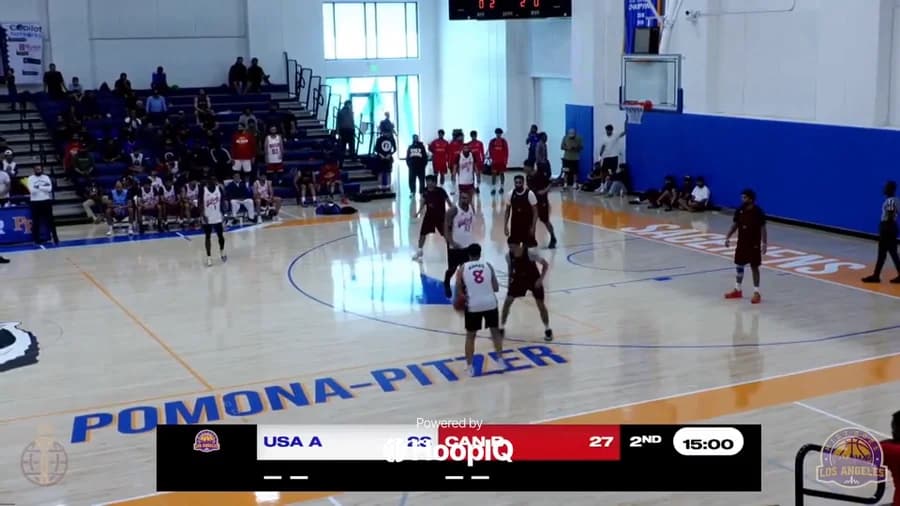 Off. Rebound