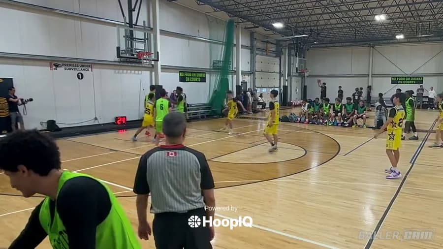 Free-throw