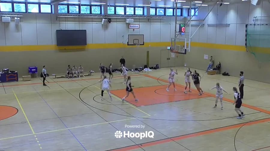 Def. Rebound