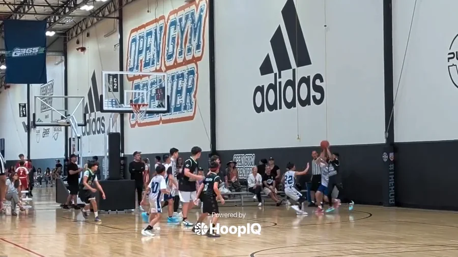 Off. Rebound