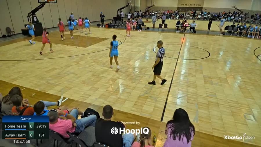 Off. Rebound