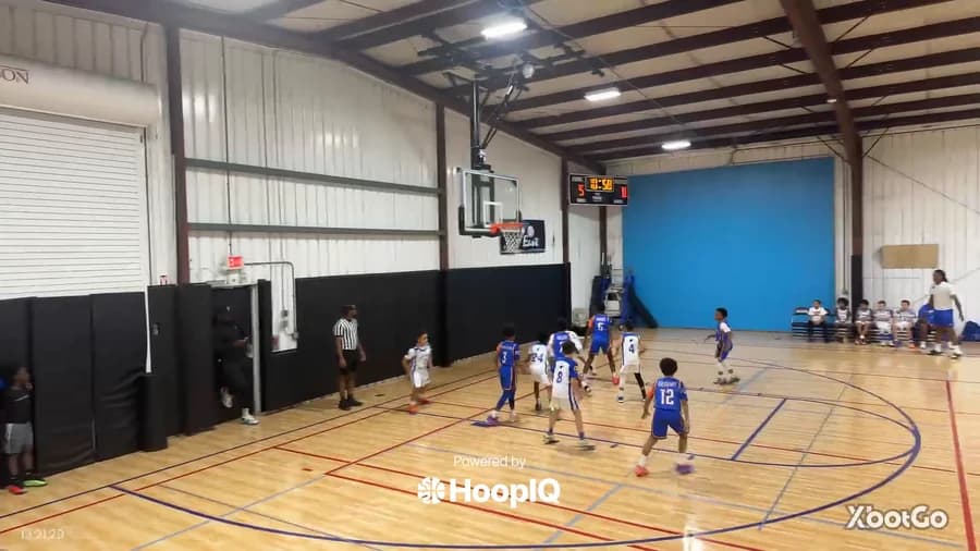 Def. Rebound