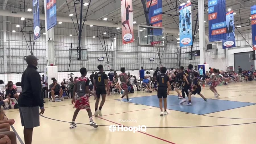 Off. Rebound