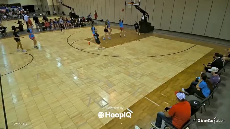 Def. Rebound