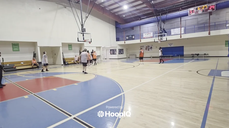 Def. Rebound