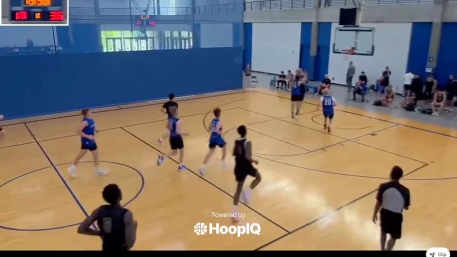 Def. Rebound