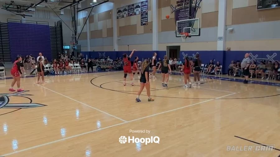 Off. Rebound