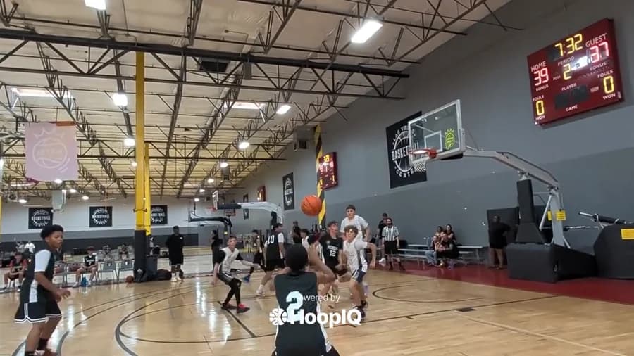 Def. Rebound
