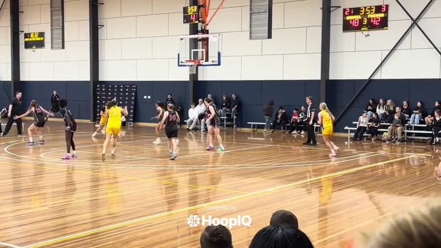 Off. Rebound