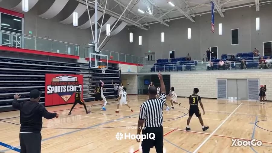 Def. Rebound