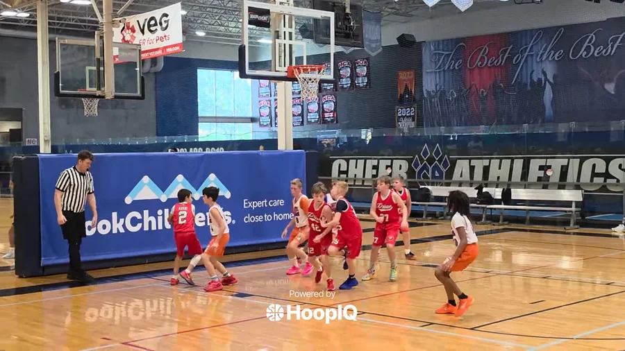 Def. Rebound
