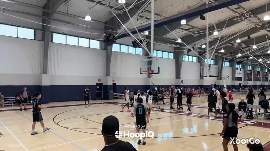 2-pt Shot