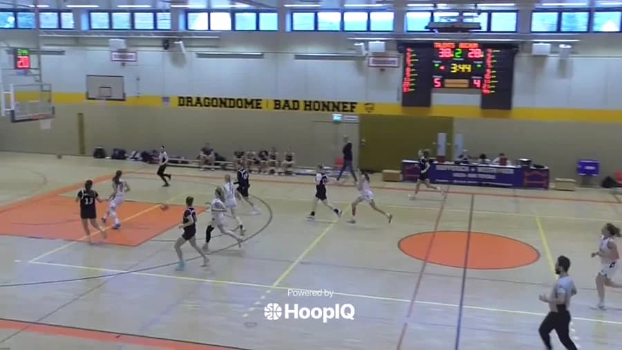Def. Rebound