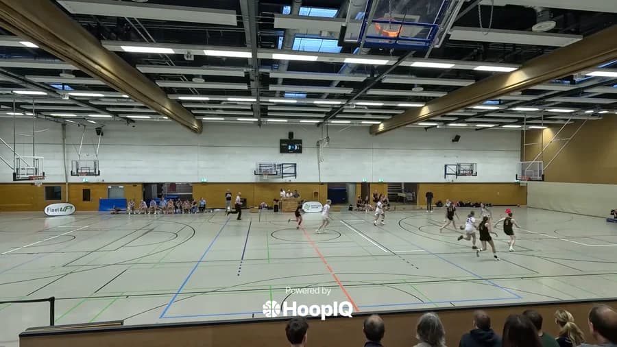 2-pt Shot