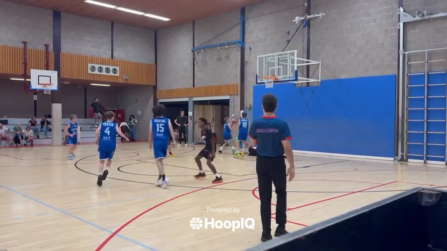 Def. Rebound