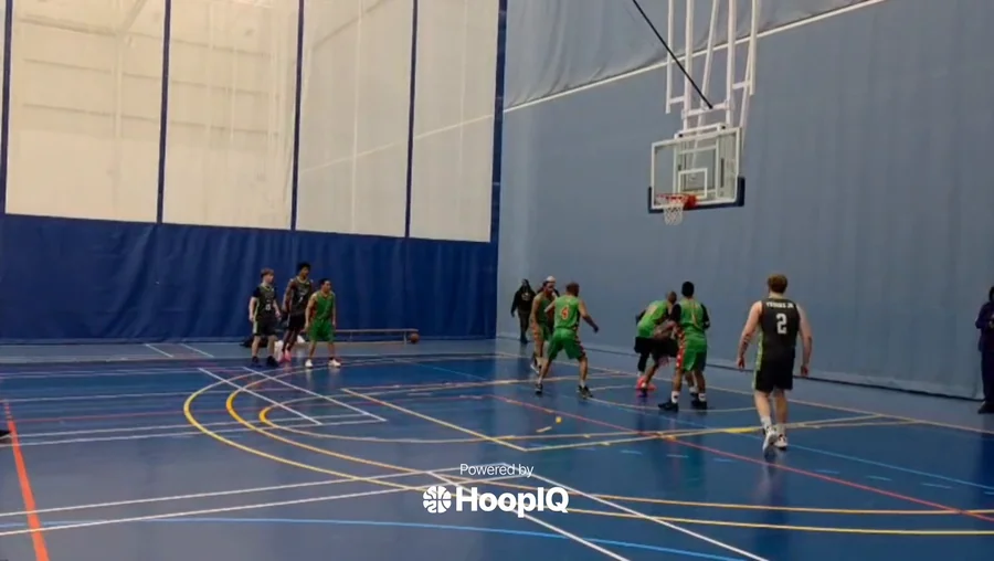 Off. Rebound