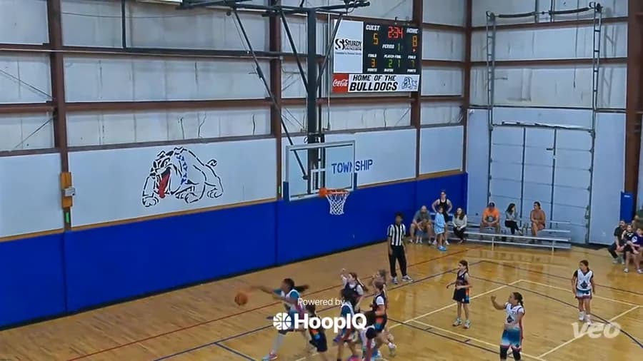 Def. Rebound