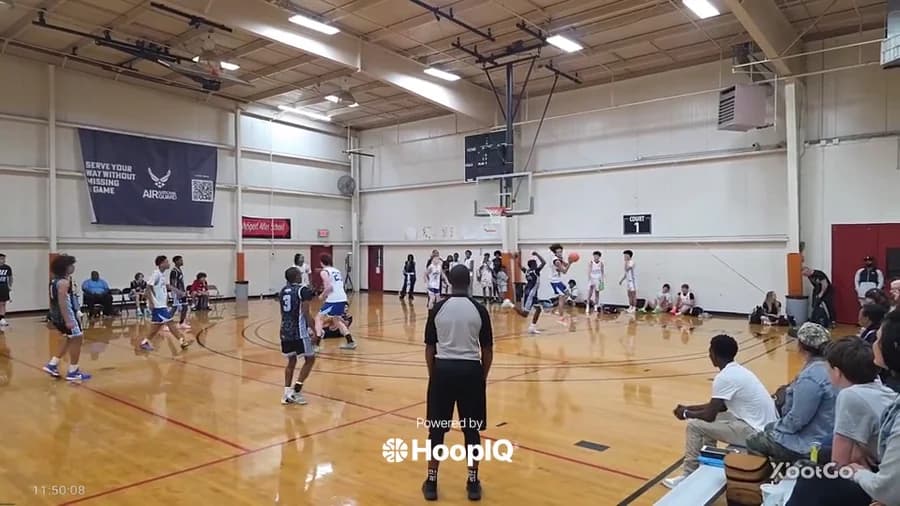 Def. Rebound