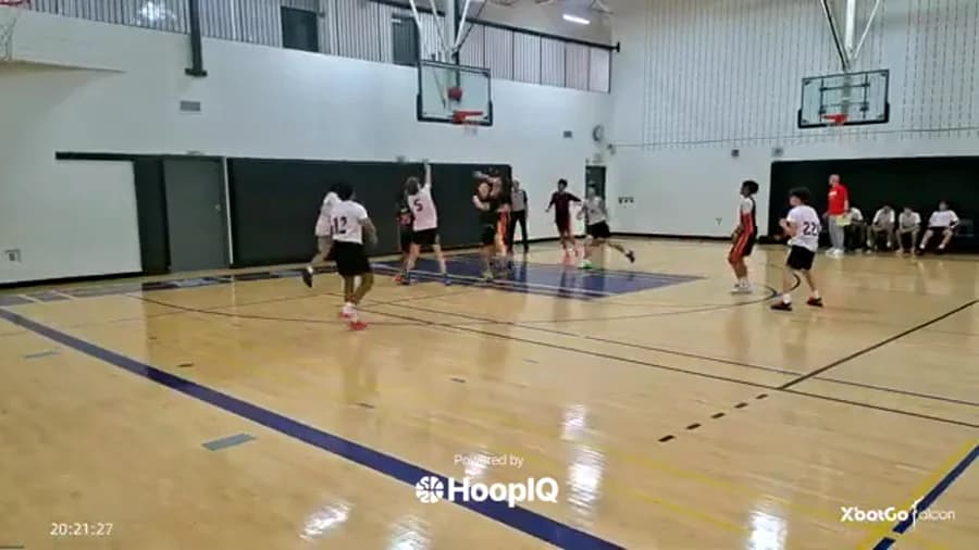 Def. Rebound