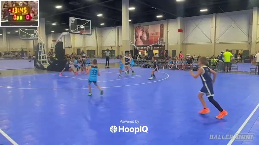 2-pt Shot