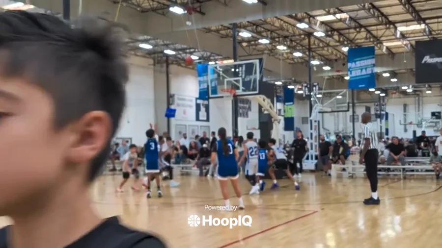 Free-throw