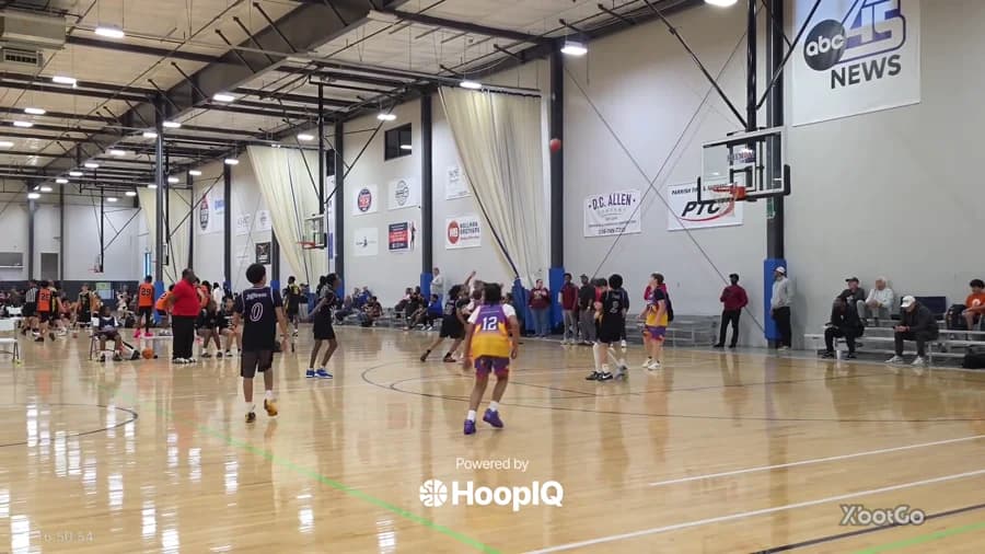 Off. Rebound