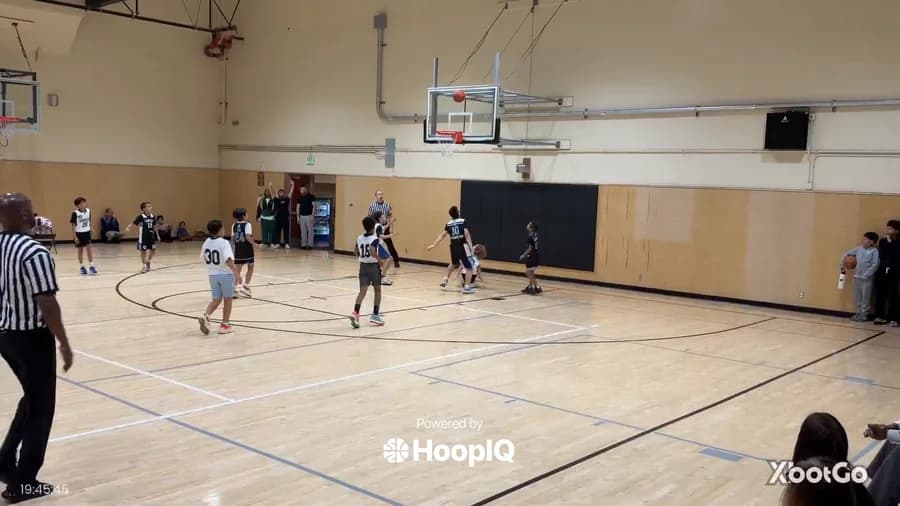 Off. Rebound