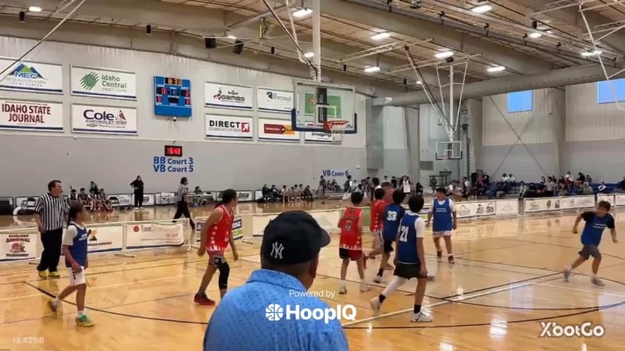 Def. Rebound