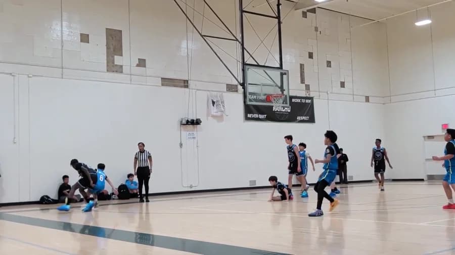 Off. Rebound