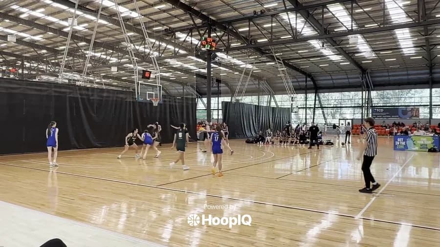 2-pt Shot