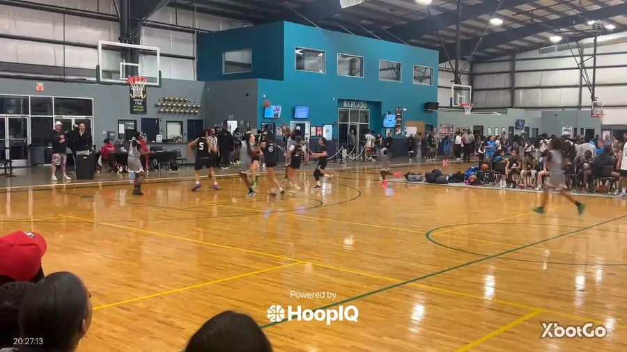 Off. Rebound