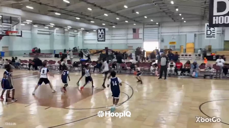 Def. Rebound