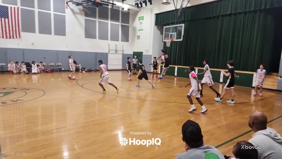 Def. Rebound