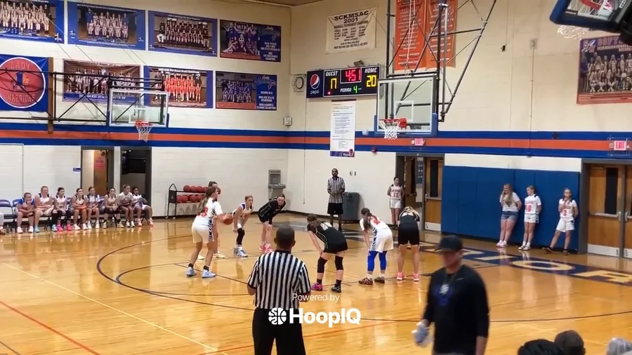 Def. Rebound
