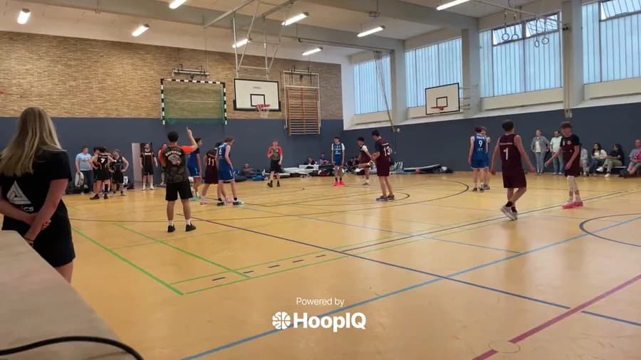 Free-throw