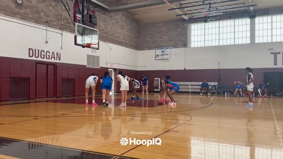 Off. Rebound