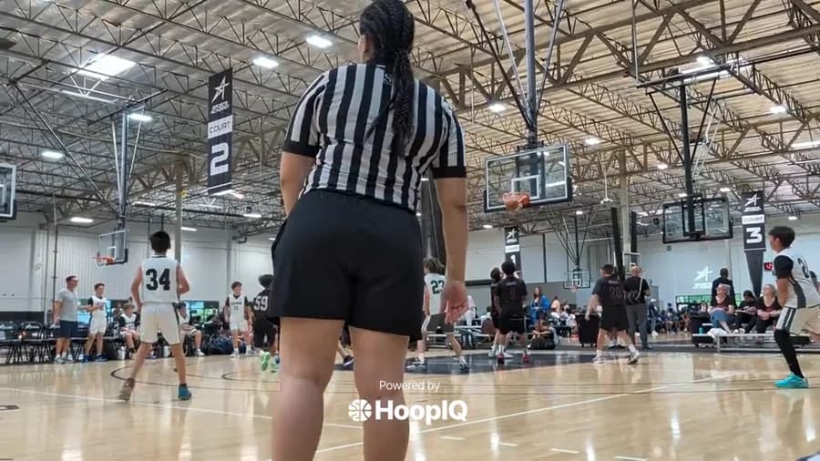 2-pt Shot