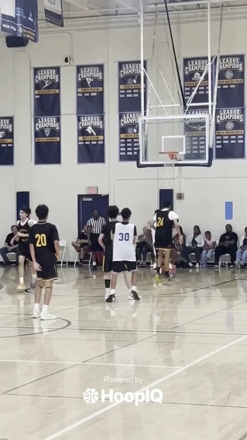 Free-throw