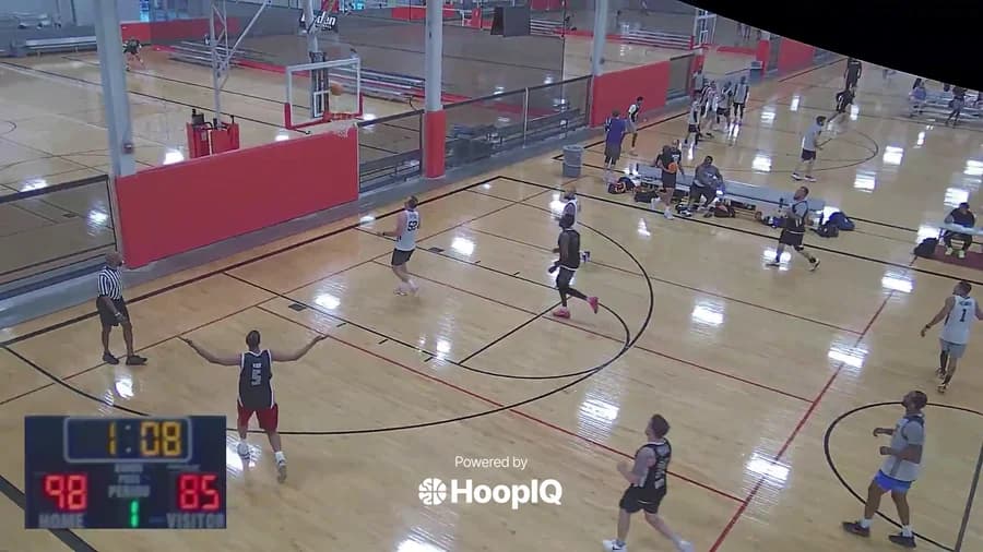 Def. Rebound