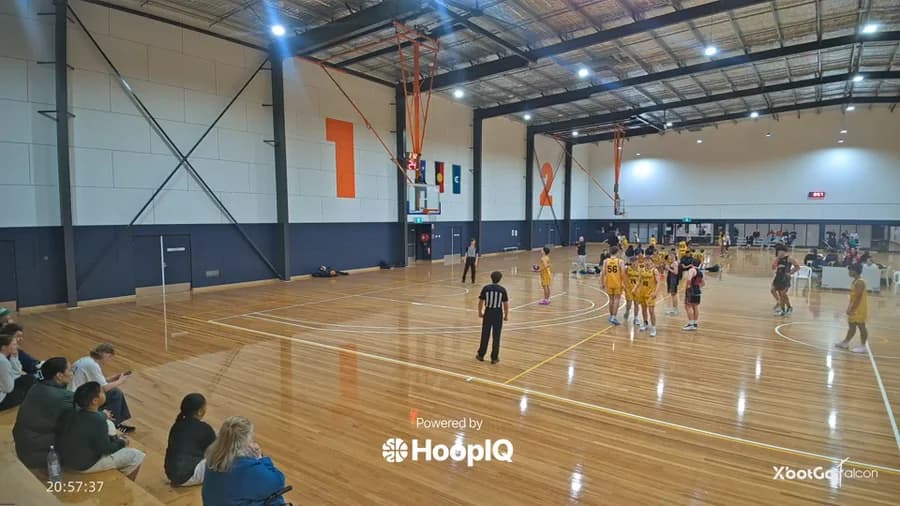 Free-throw