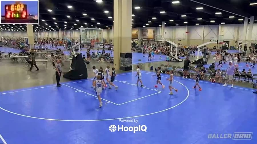 2-pt Shot