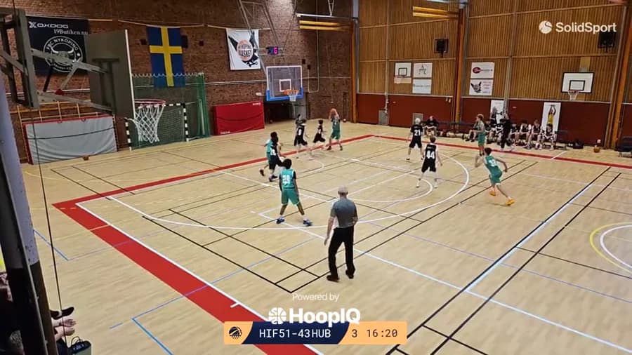 Assist