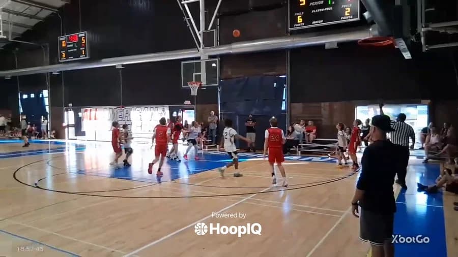 Def. Rebound